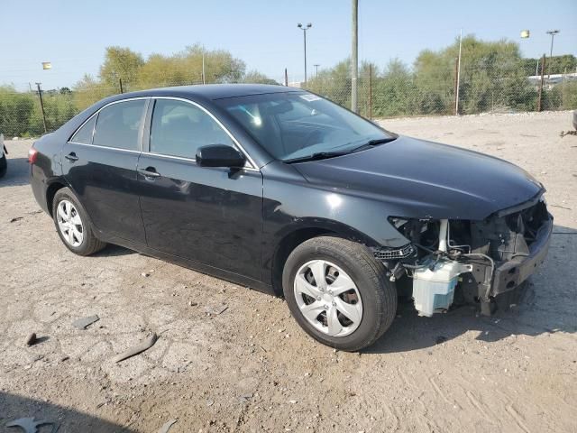 2009 Toyota Camry Base