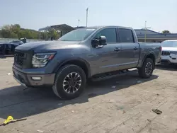 2023 Nissan Titan SV en venta en Lebanon, TN