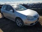 2008 Volkswagen Rabbit