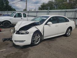 2009 Chevrolet Impala 1LT en venta en Moraine, OH