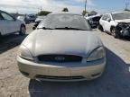 2005 Ford Taurus SE