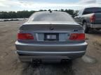 2004 BMW M3