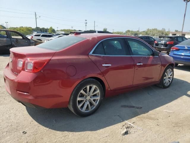 2013 Chevrolet Malibu LTZ