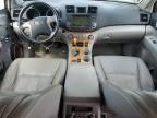 2008 Toyota Highlander Hybrid Limited