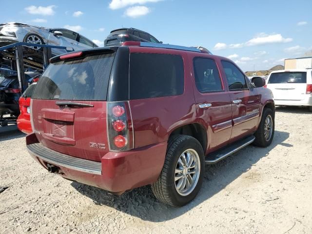 2007 GMC Yukon Denali