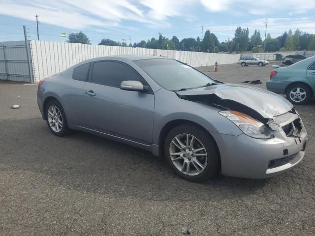 2008 Nissan Altima 3.5SE