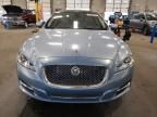 2011 Jaguar XJL