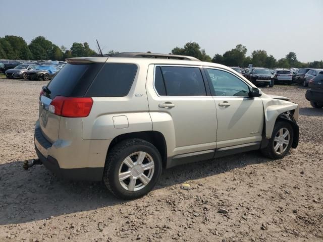 2013 GMC Terrain SLT