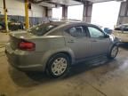 2012 Dodge Avenger SE