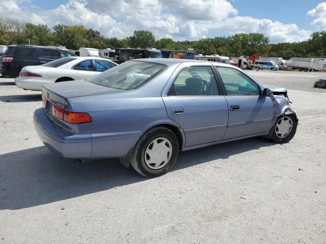 2000 Toyota Camry CE