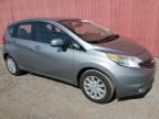 2014 Nissan Versa Note S