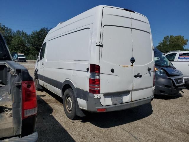 2010 Freightliner Sprinter 2500