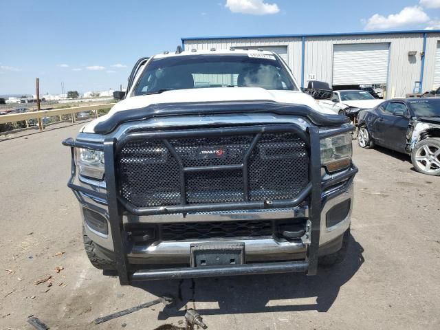 2021 Dodge RAM 2500 Tradesman