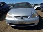 2001 Honda Civic SI