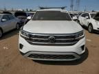 2022 Volkswagen Atlas Cross Sport SE