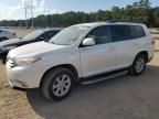 2013 Toyota Highlander Base