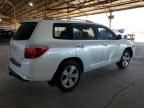 2010 Toyota Highlander Limited