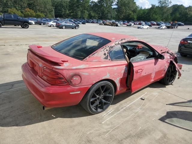 1995 Ford Mustang Cobra SVT