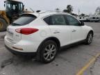 2012 Infiniti EX35 Base