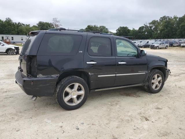 2009 Chevrolet Tahoe C1500 LTZ