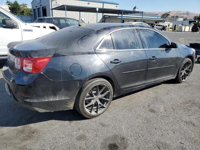 2015 Chevrolet Malibu LS