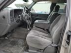 2005 Chevrolet Silverado C1500