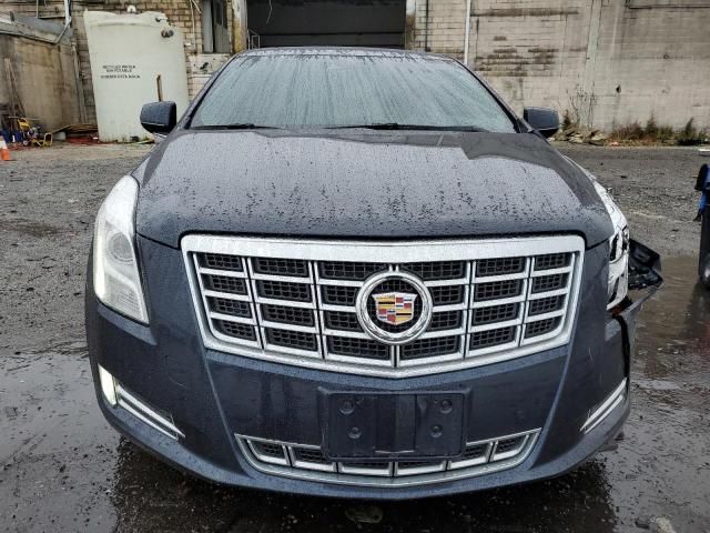 2013 Cadillac XTS Premium Collection