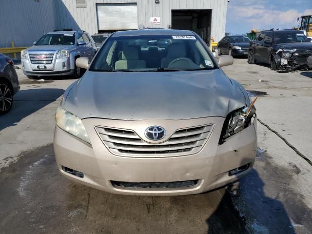 2008 Toyota Camry CE