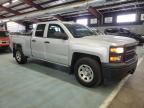 2015 Chevrolet Silverado K1500