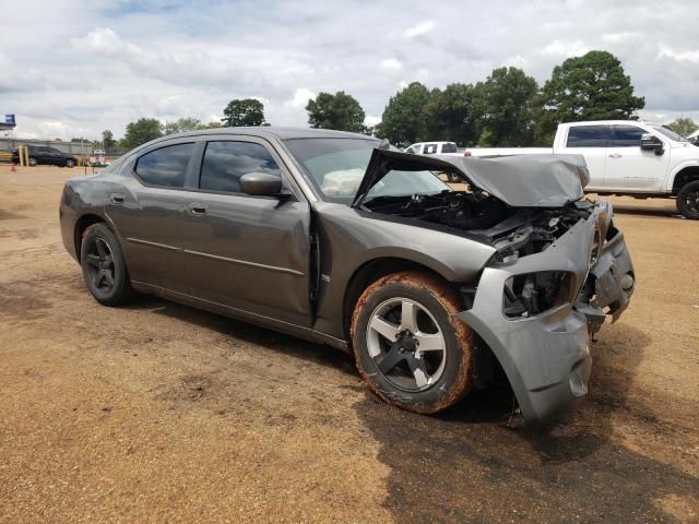 2010 Dodge Charger SXT