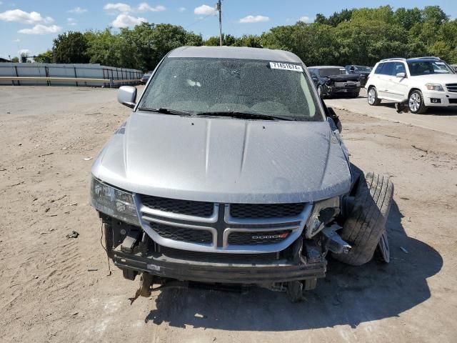 2016 Dodge Journey R/T