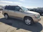 2005 Toyota Highlander Limited