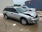 2006 Subaru Legacy Outback 2.5I