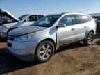 2010 Chevrolet Traverse LT