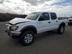 2004 Toyota Tacoma Double Cab Prerunner