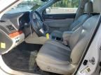 2010 Subaru Outback 2.5I Limited