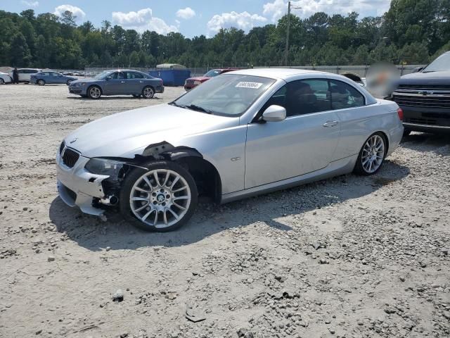 2012 BMW 328 I