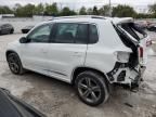 2017 Volkswagen Tiguan Sport