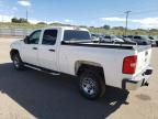 2009 Chevrolet Silverado K2500 Heavy Duty LT