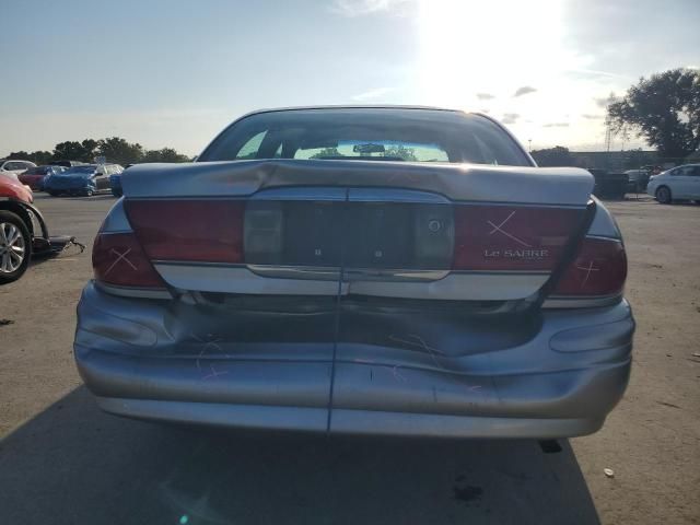 2004 Buick Lesabre Custom