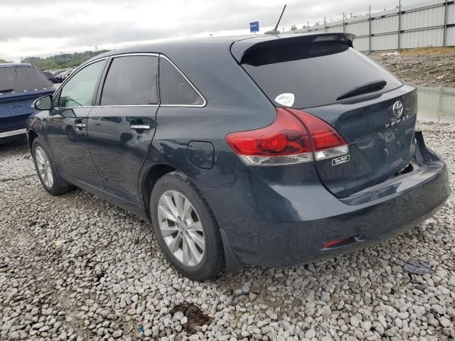 2014 Toyota Venza LE