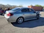 2005 Infiniti G35