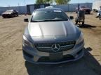 2014 Mercedes-Benz CLA 250 4matic