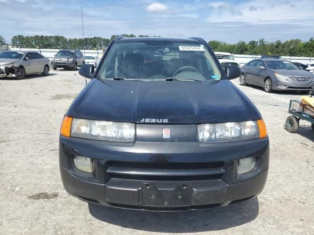 2003 Saturn Vue