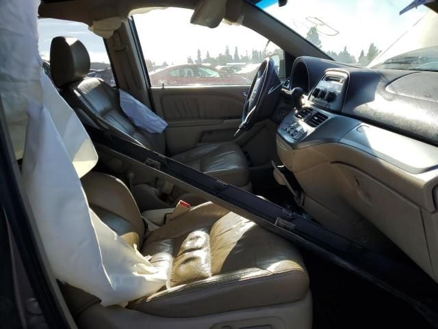 2008 Honda Odyssey EXL