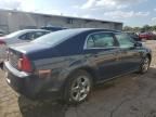 2010 Chevrolet Malibu 1LT