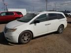 2011 Honda Odyssey EXL