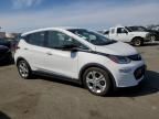 2019 Chevrolet Bolt EV LT