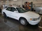 2001 Buick Century Custom