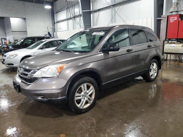 2010 Honda CR-V EX